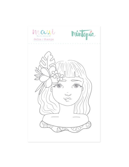 Sello Mintopía, Hagstags de Sirena