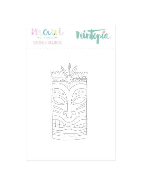 Sello Mintopía, Tiare