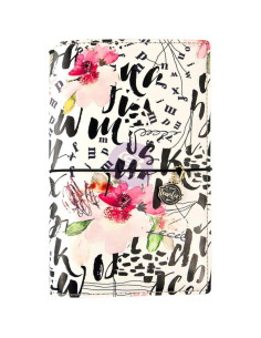 Cubierta Travel Journal Jet Setter, de Prima