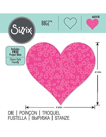 Bigz Arbol Navidad por Samantha Barnett