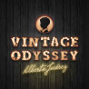 Vintage Oddyssey