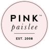 Pink Paislee