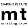Mt, masking tape