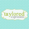 Taylored Expressions