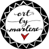 art by marlene 